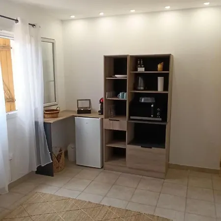 Lucciana Guest house Lucciana (Corsica)