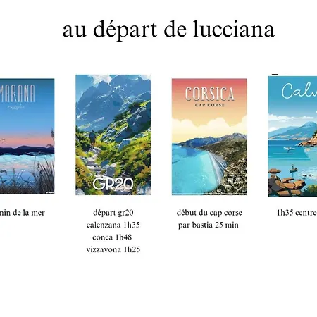 Lucciana *