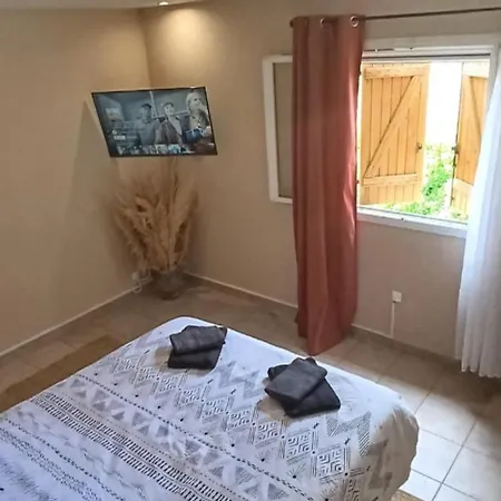 Guest house Lucciana Lucciana (Corsica)