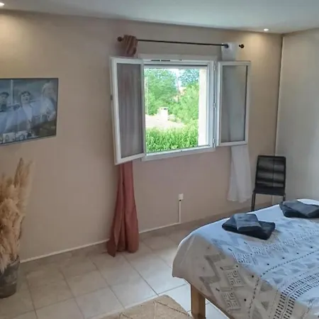 Villa Lucciana * Lucciana (Corsica)