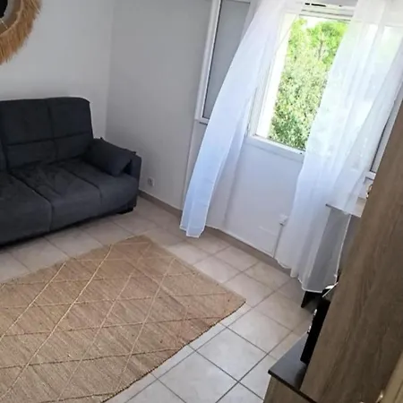 Lucciana Guest house *