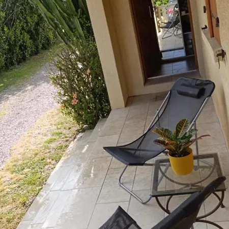 Guest house Lucciana