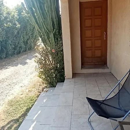 Villa Lucciana